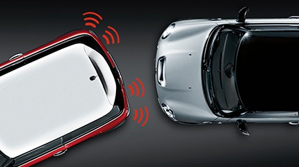 Tuningové súpravy MINI John Cooper Works Pro